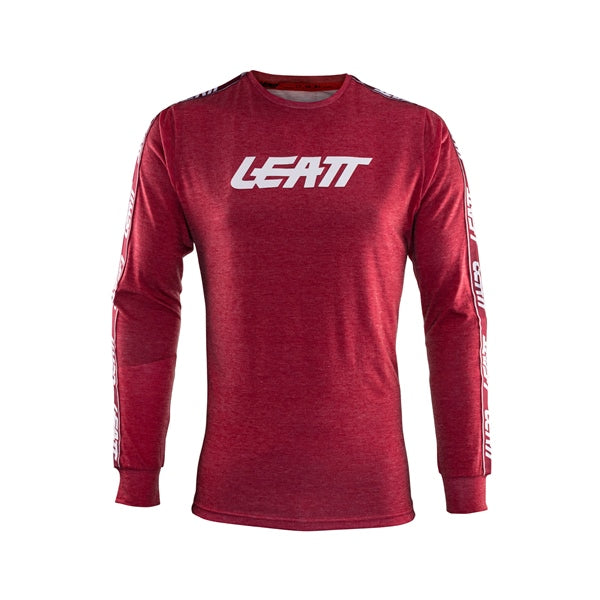 Leatt Premium Long Sleeve Tee