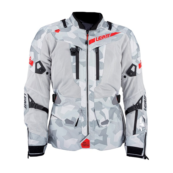 Veste Leatt 7.5 Adventure Flowtour
