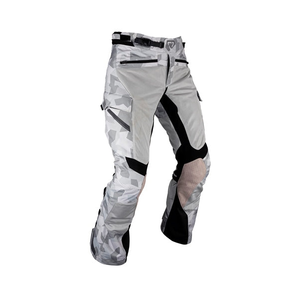 Pantalon Leatt 7.5 Adventure Flowtour