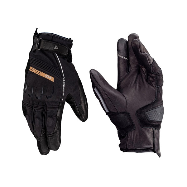 Leatt 7.5 ADV Subzero Short Gloves