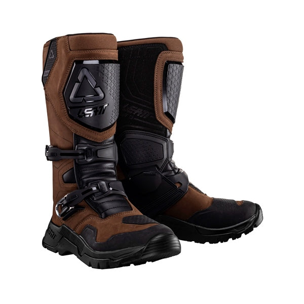 Bottes Leatt 7.5 Adv Hydradri MX