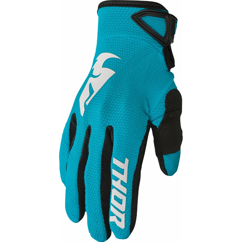 Gants MX Thor Secteur Femme
