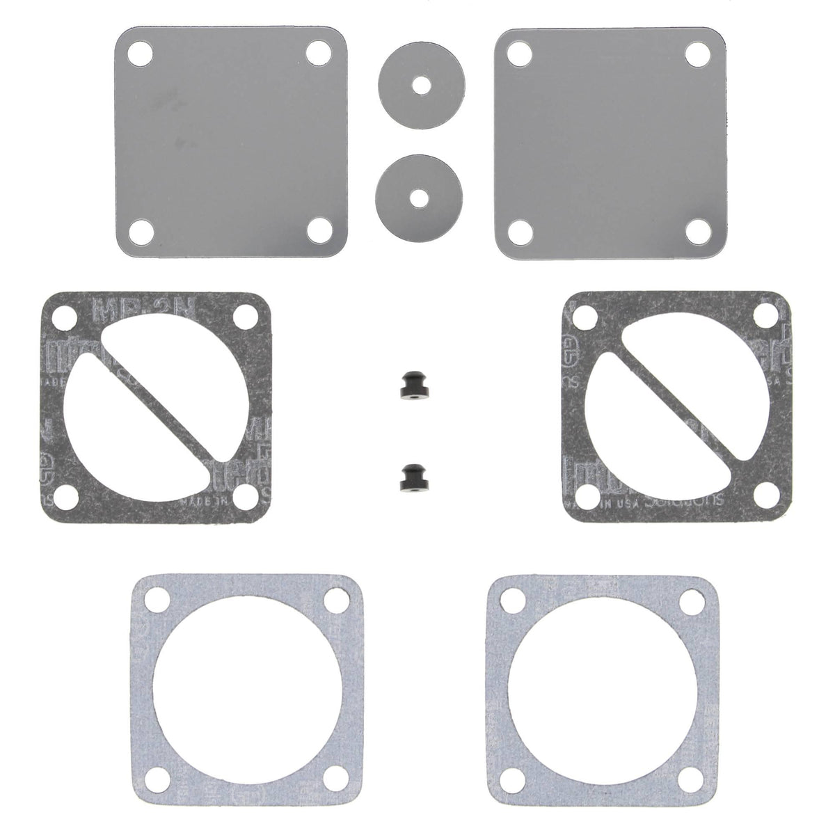 Vertex Fuel Pump Repair Kit