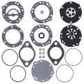 Vertex Keihin D&G Carburetor Rebuild Kit