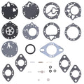 Vertex Tillotson RK1HL-SN Carburetor Rebuild Kit