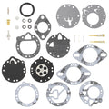 Kit de réparation de carburateur Vertex Tillotson RK1HR-SN