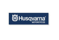 D'COR Visuals Husqvarna Decal