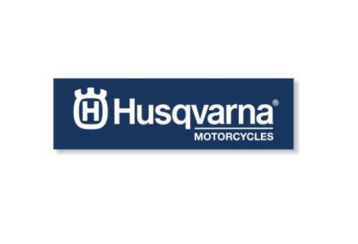 D'COR Visuals Husqvarna Decal