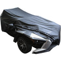 Housse Intégrale Nelson-Rigg Defender Slingshot