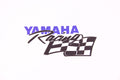 Royal Distributing Sticker Yamaha