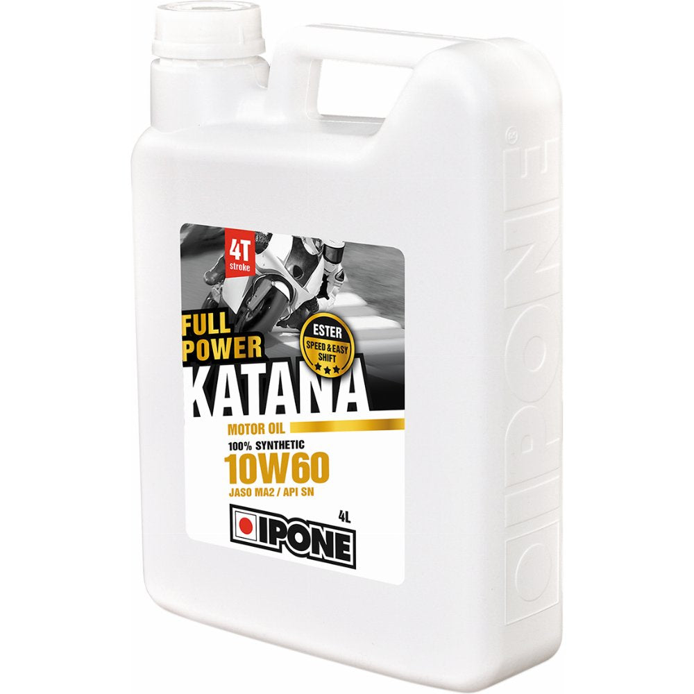 Ipone Full Power Kanata Synthetic Motor Oil