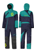 Combinaison Monosuit Scott DS