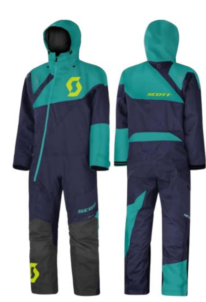 Combinaison Monosuit Scott DS