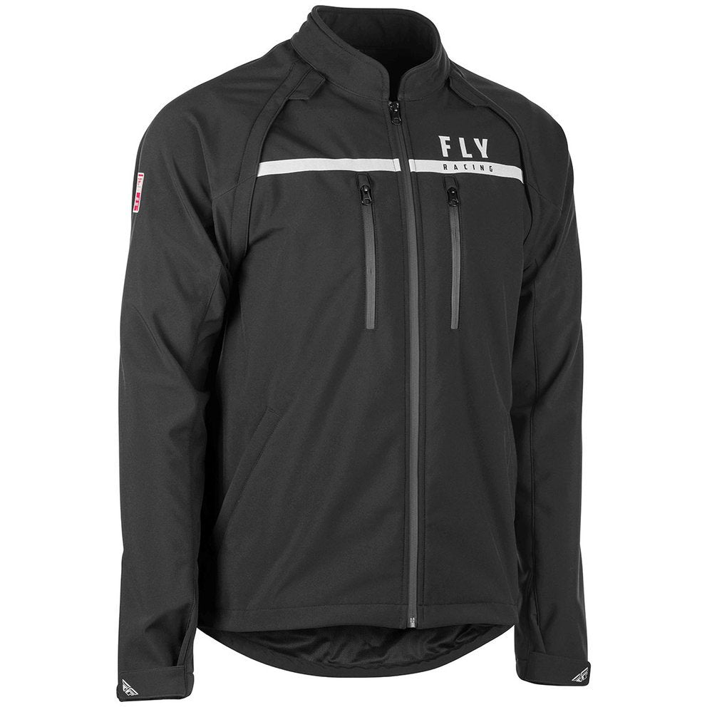 Veste Fly Racing Patrol