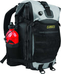 Nelson-Rigg Hurricane Waterproof Backpack/Tail Pack