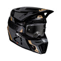Casque Leatt 8.5 V25 MX avec masque