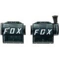 Bouteilles Fox Racing Vue avec supports