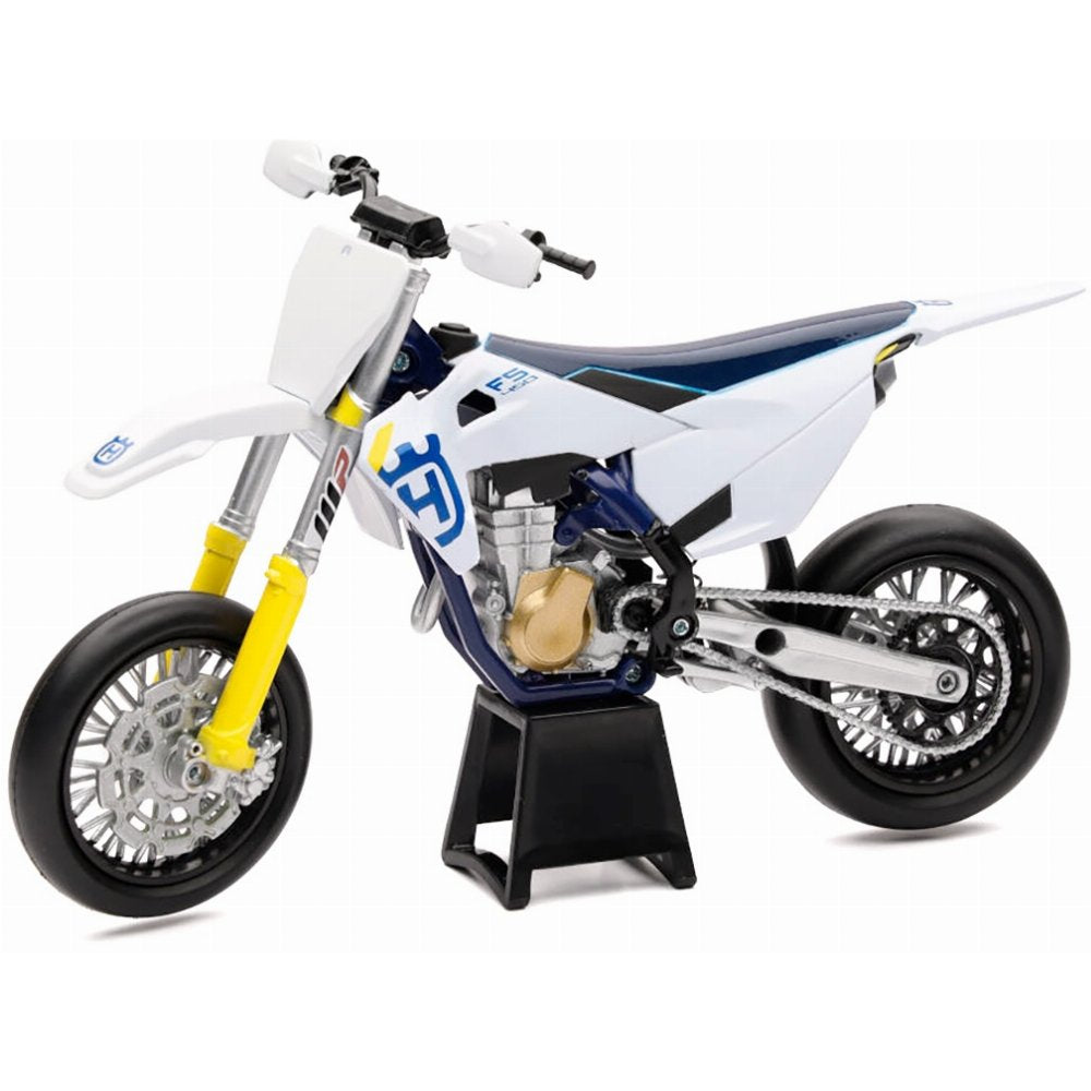 New-Ray Toys Réplique Moto de Cross