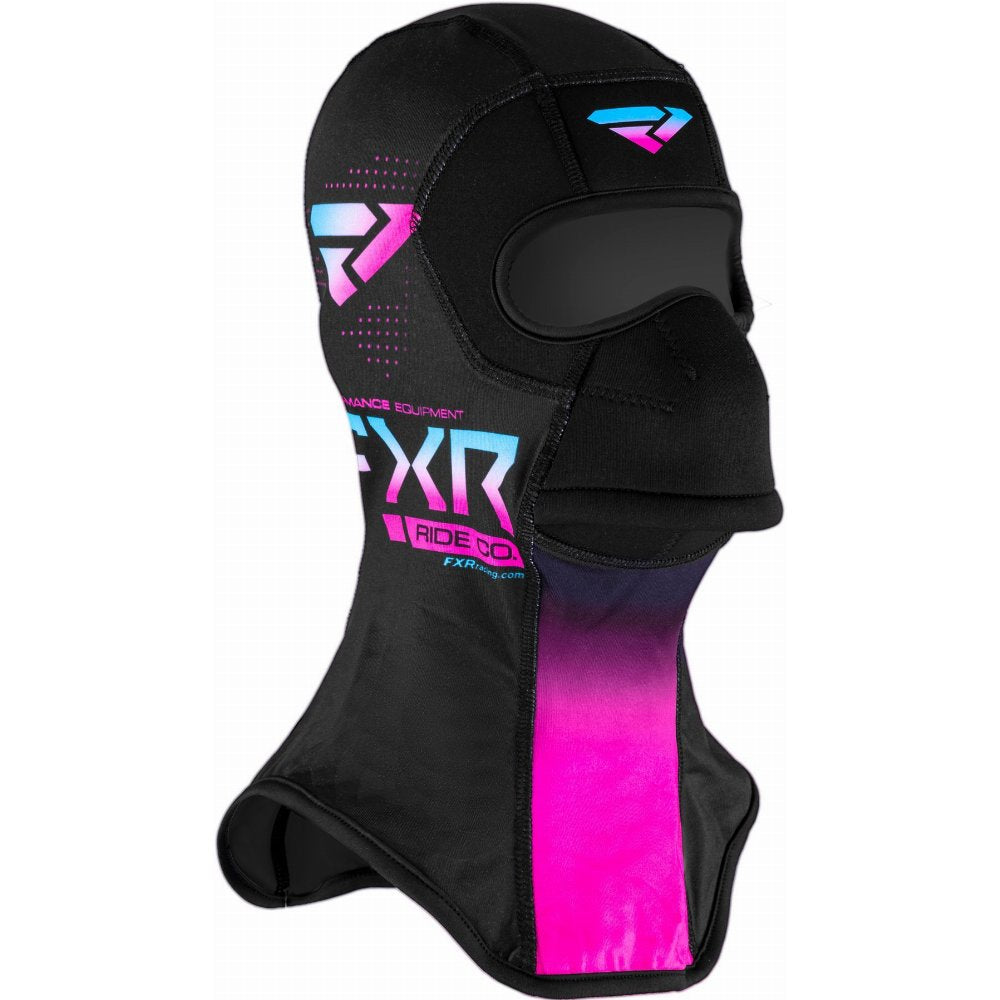 FXR Boost Anti-Fog Balaclava