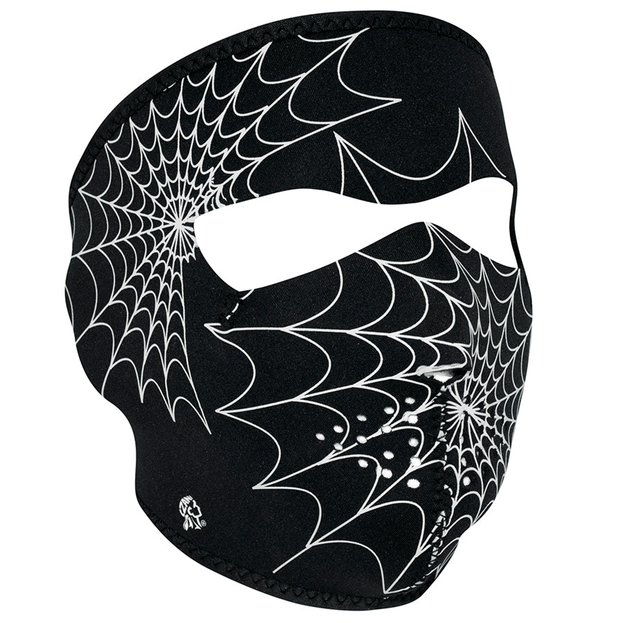 Zan Headgear Neoprene Full Face Mask