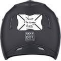 Oxford Helmet Bumper