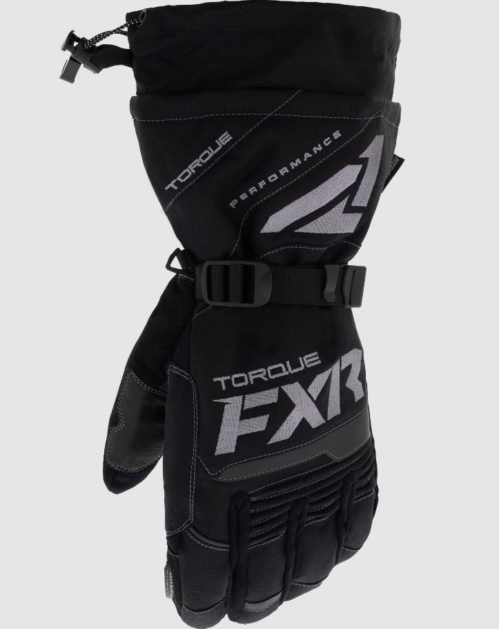 Gant Torque FXR