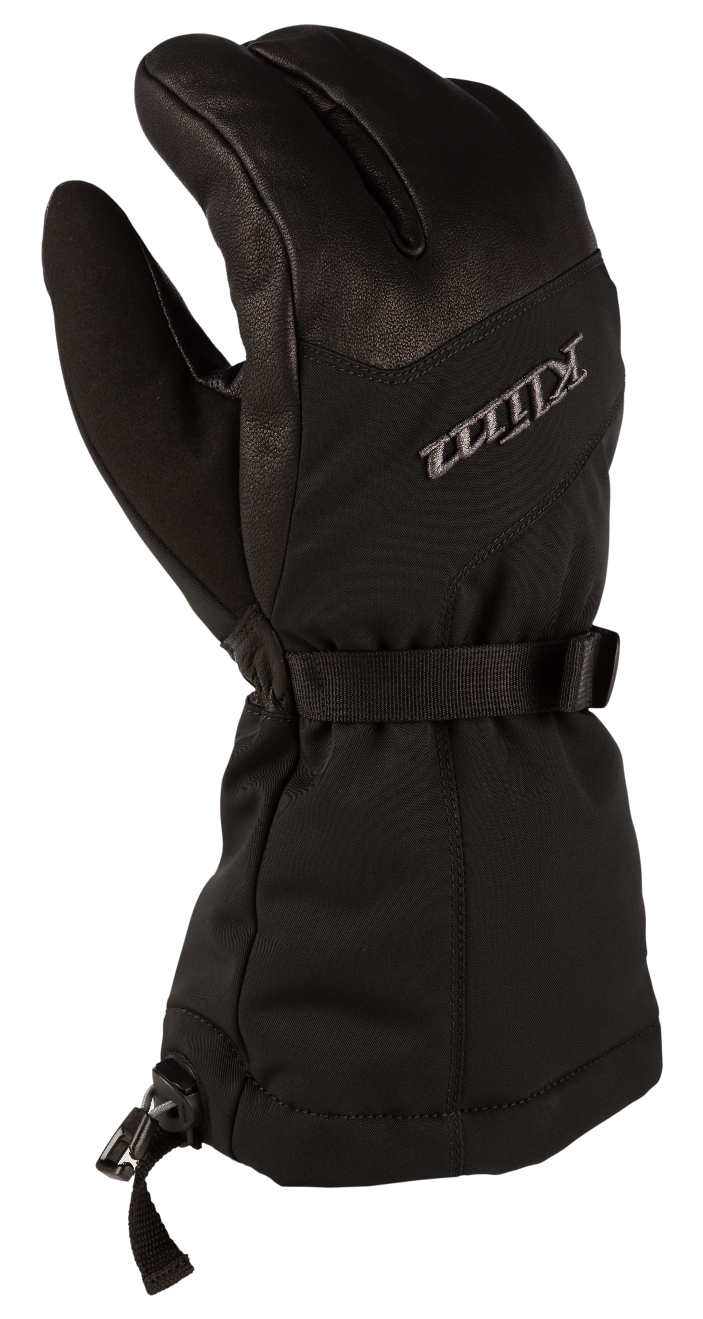 Gants Klim Tundra Gauntlet