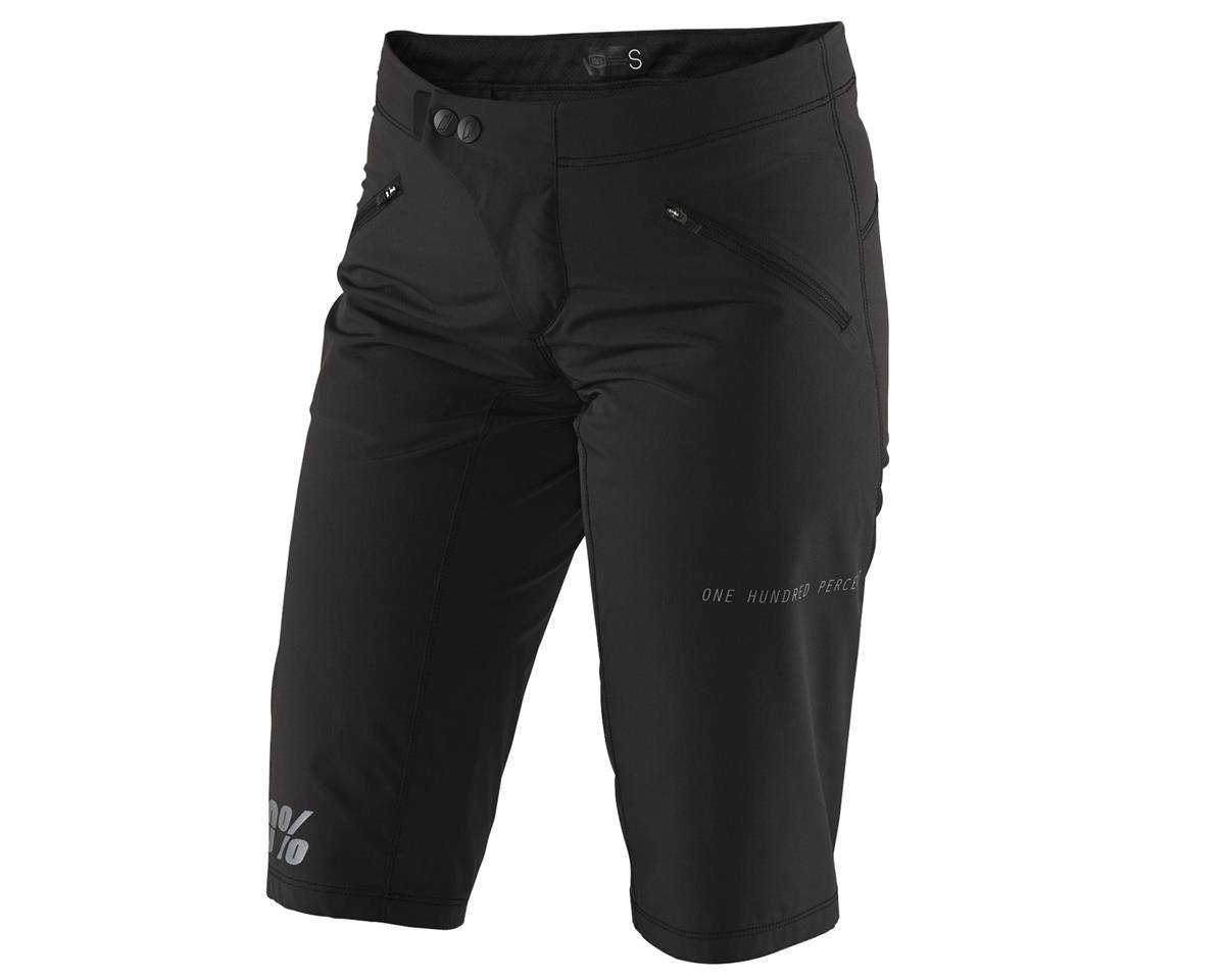 100% Women's Ridecamp Shorts