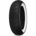 Pneu Shinko SR723 à flancs blancs