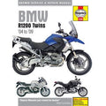 Haynes Repair Manual