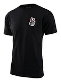 Troy Lee Designs Peace Out Tee (Closeout)