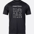 Finntrail T1 Tee