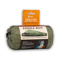 Sac de couchage d'urgence respirant Mountain Lab Exhale Bivy