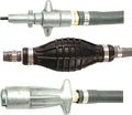 Scepter Fuel Line Assembly for Mercury with Cast Aluminum Tank Fitting