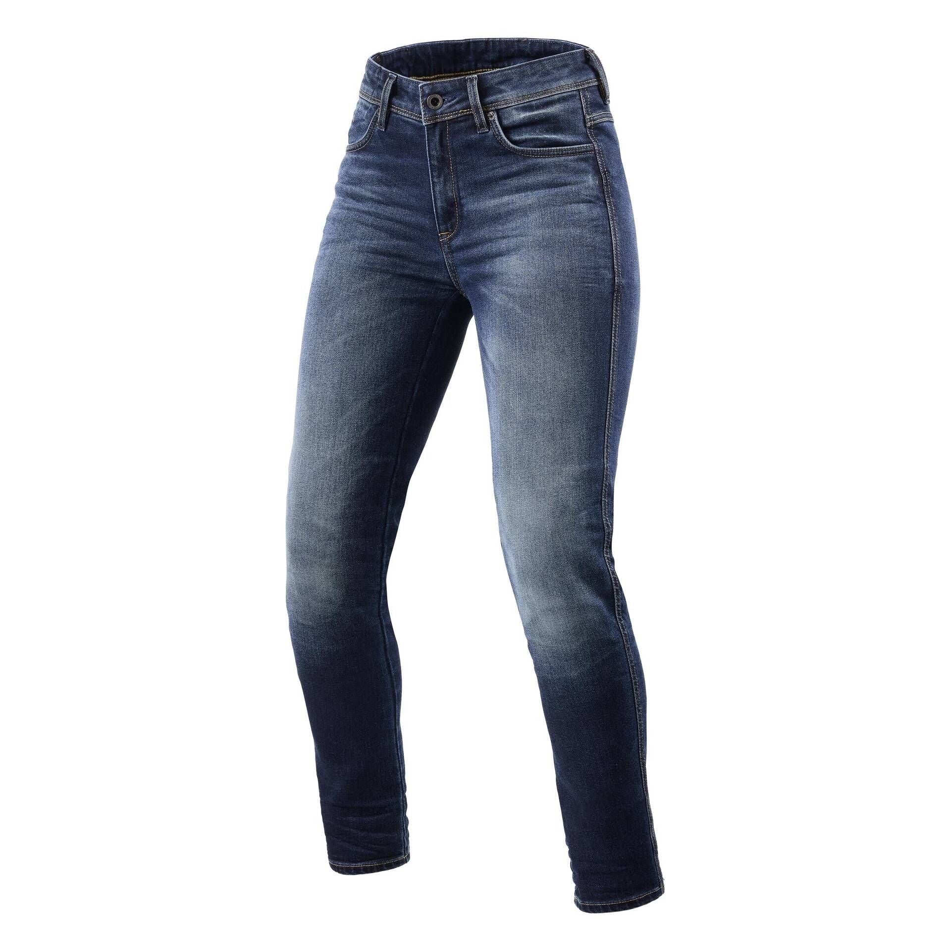Rev'IT! Jean Marley Femme