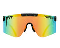 Lunettes de soleil Pit Viper The Monster Bull Années 2000