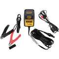 Moose Utility Division Optimate 1 Duo Battery Charger