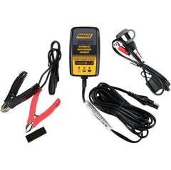 Moose Utility Division Optimate 1 Duo Battery Charger