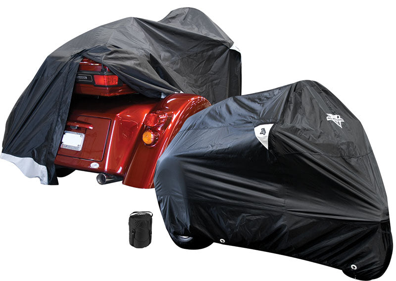 Housse toutes saisons Nelson-Rigg Defender Extreme Trike