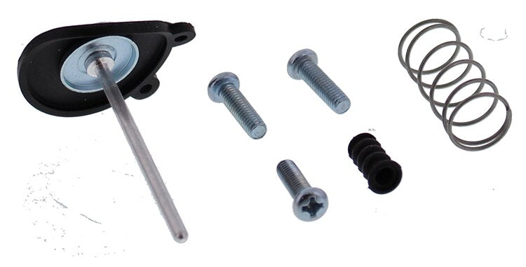 All Balls Accelerator Pump Rebuild Kit