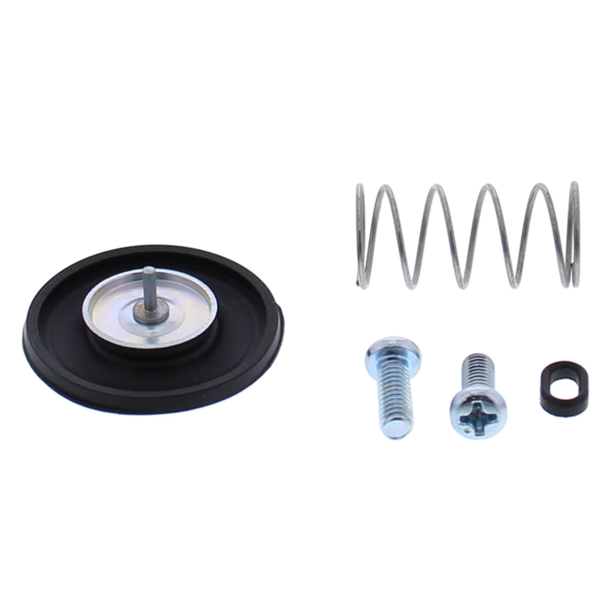 Kit de réparation de valve d'arrêt d'air All Balls