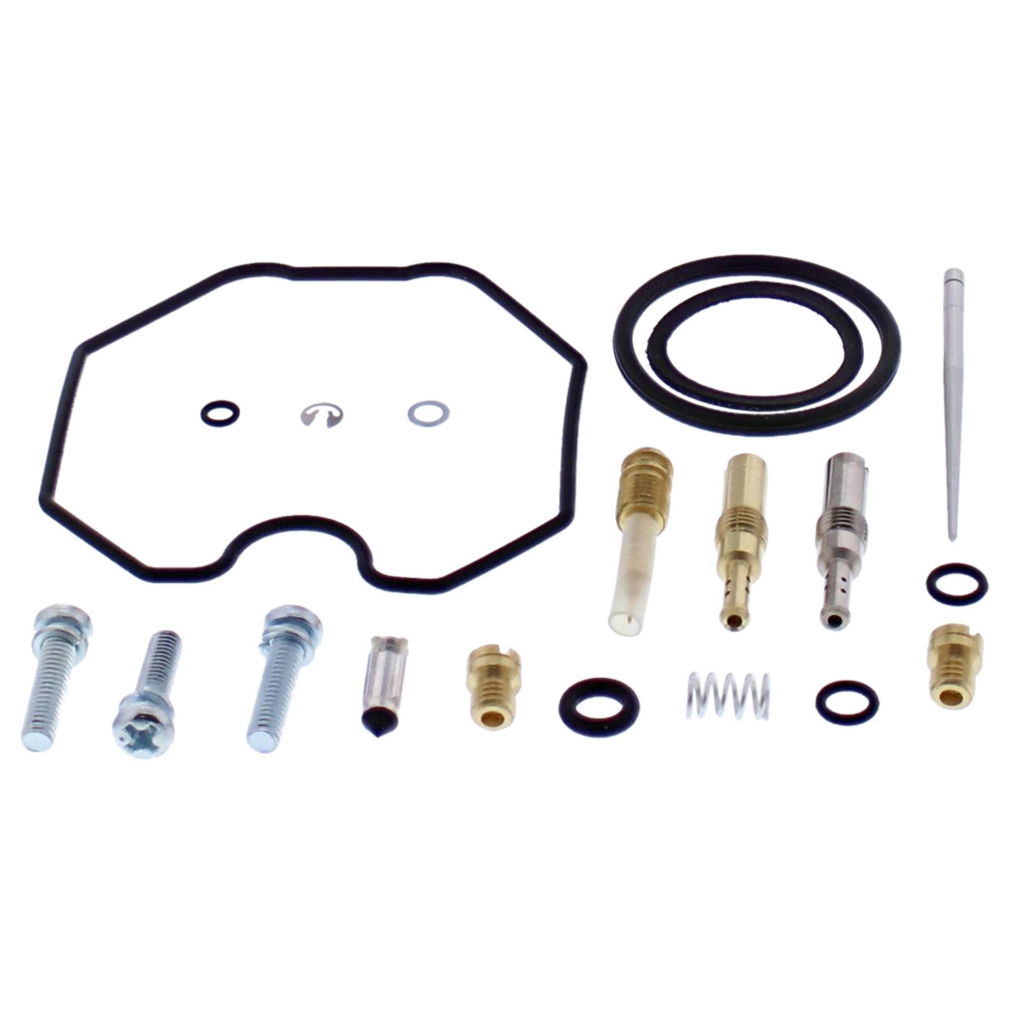 All Balls EZ Start Carburetor Rebuild Kit