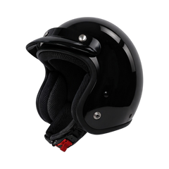 Pro Max Q34 Helmet - Black / 3XS