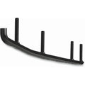Woody's Top-Stock Hard Surface Bar Snowmobile Runners for Aftermarket Skis
