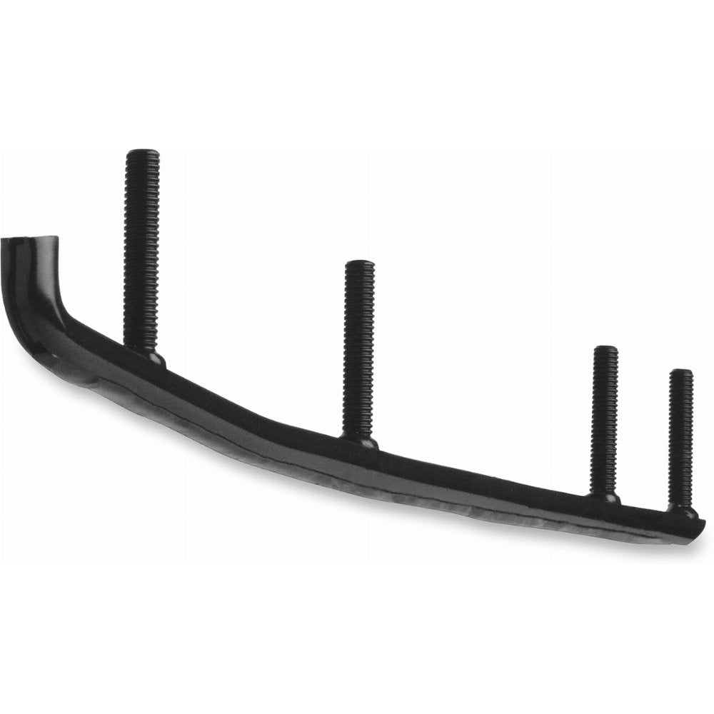 Woody's Top-Stock Hard Surface Bar Snowmobile Runners for Aftermarket Skis