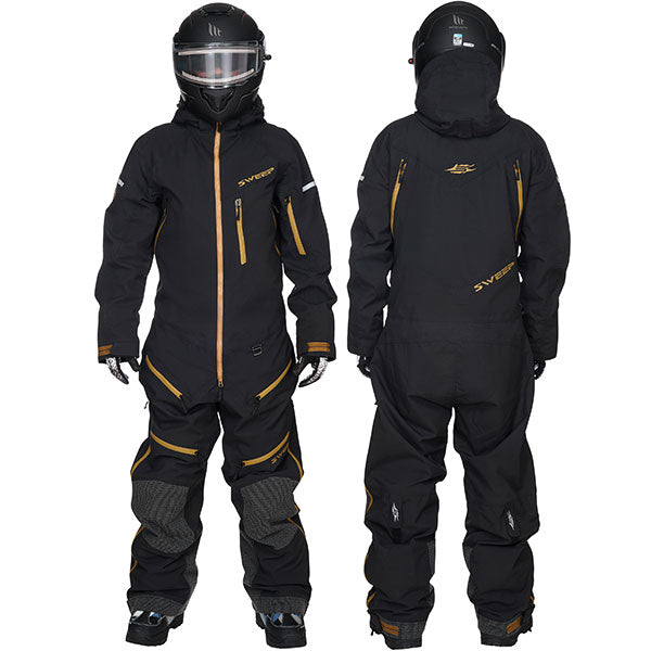Sweep Tundra Monosuit