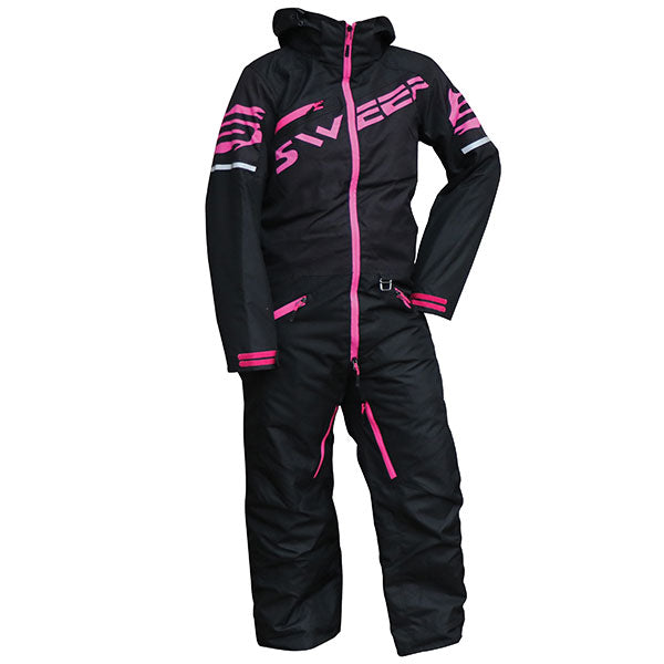 Combinaison isolée monosuit Sweep Youth Razor