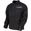 Moose Qualifier Jacket (Black)