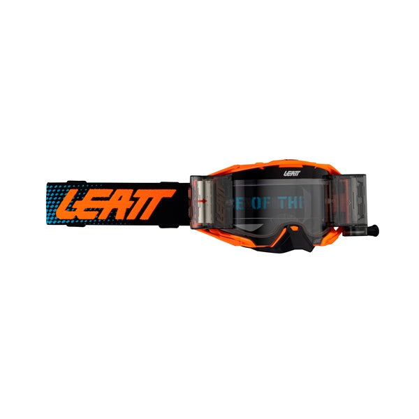 Lunettes Leatt Velocity 6.5 Roll-Off