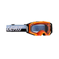Leatt Velocity 5.5 Cryztal Goggles